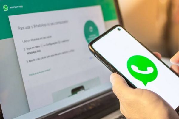 Lima Ciri Nomor WhatsApp kamu Diblokir Orang Lain