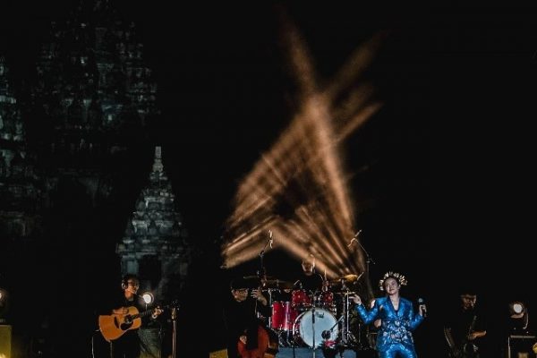Menparekraf: Konser Musik Sudah Bisa Digelar dengan Prokes Disiplin