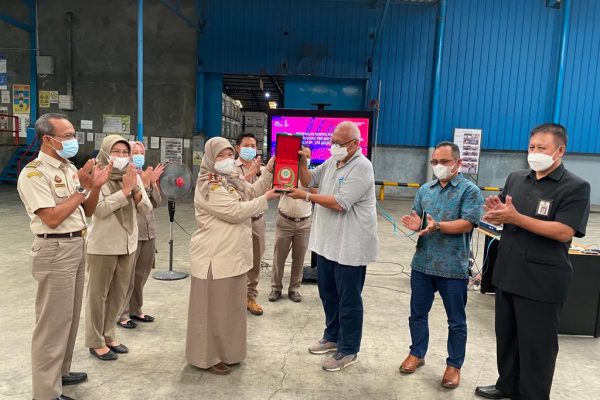13 Negara Siap Terima Ekpor Karet dan Kelapa Asal Sumsel