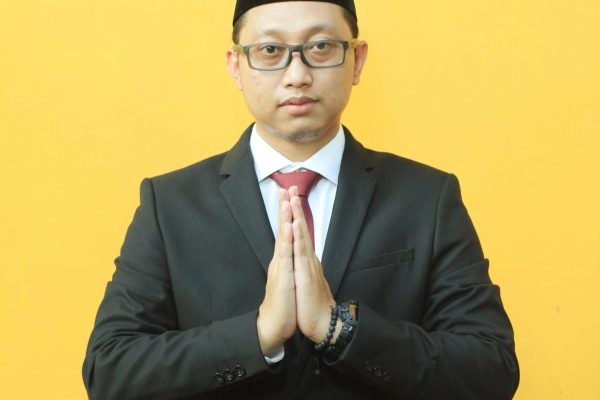 Rizki Apriwijaya Ramadhan 1443 H Ajang Silahturahmi dengan warga dan Simpatisan