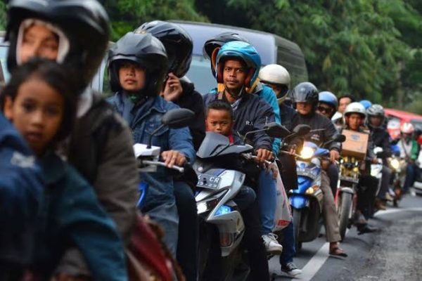 BPKN-RI: Negara Harus Hadir Jamin Keamanan dan Keselamatan Pemudik Lebaran Idul Fitri 1443 H
