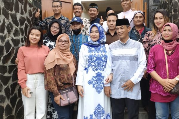 Partai Pendatang Baru PKN,Targetkan satu Fraksi Pada Pemilu tahun 2024