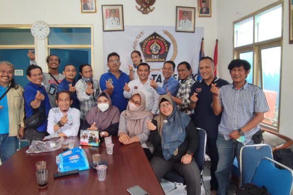 Sekolah Cakra Buana Resmikan Playducation