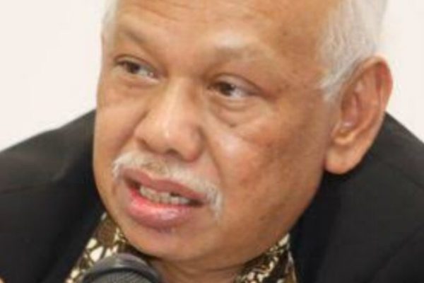 Azyumardi Azra Ketua Dewan Pers Gantikan M.Nuh