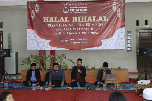 Pembukaan Tahun Ajaran Baru 2022 Pesantren Modern Primago serta Tingginya Animo Masyarakat untuk Memasukkan Anaknya Ke Pesantren Modern Kampus Putri