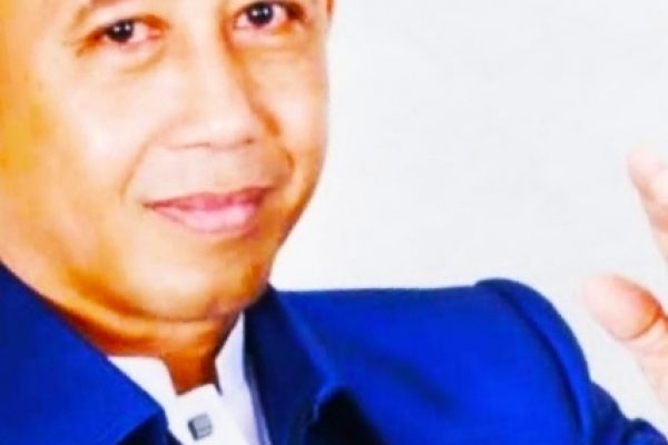 Bacaleg Partai Nasdem Siswadi Gelar Halal BI Halal, Bentuk Orga nisasi Sayap KTB dan Rumaah Restorasi