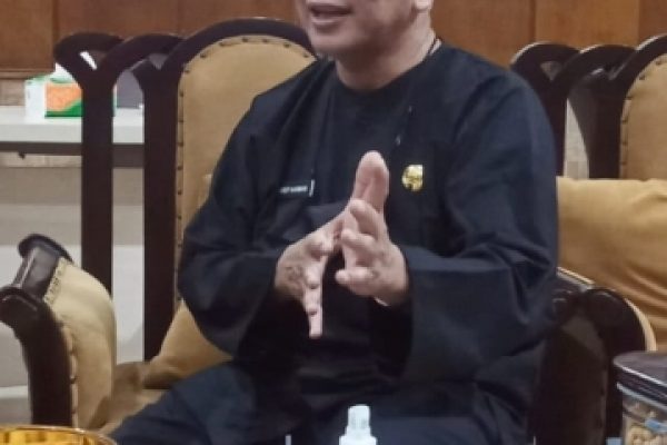 SMAN 1 Depok Targetkan 90 Persen Siswanya Yang Mendaftar Ke Perguruan Tinggi Diterima.