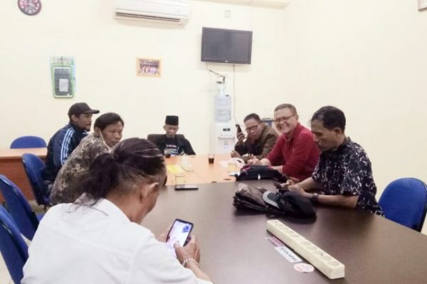 Majelis Taklim Balai Wartawan Kota Depok Kembali Menggelar Pengajian Rutin