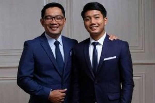 DOA UNTUK ERIL