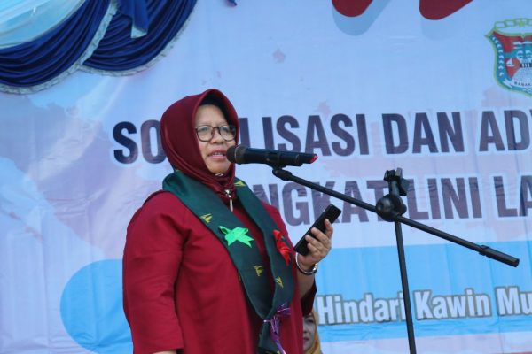 “Sejarah Hari Keluarga Nasional” Merencanakan Keluarga, Membangun Bangsa
