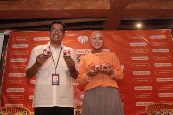 Rumah Zakat Luncurkan “Bismillah Qurban Aman” di Tengah Wabah PMK