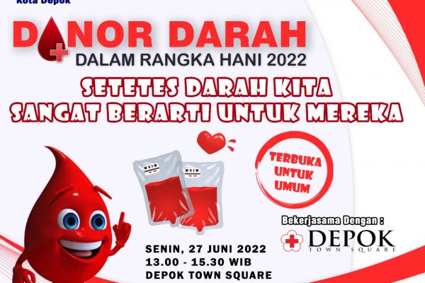 BNN Depok Menanti HANI