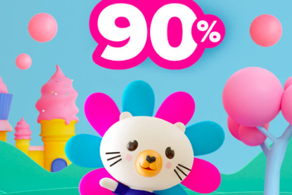 Lazada Gelar Mother and Baby Festival 2022 yang Memiliki Sensasi Berbeda