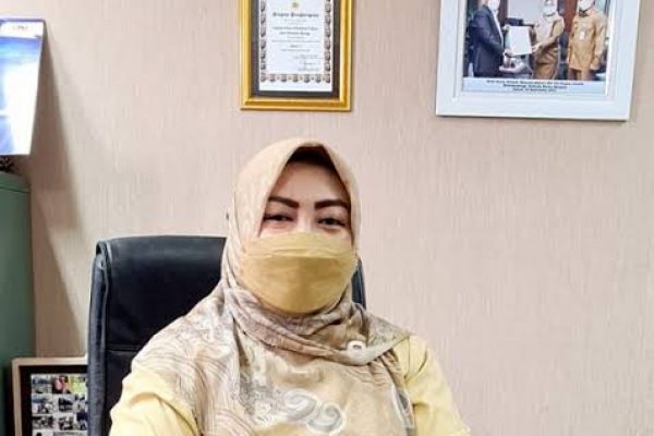 Penataan Pedestrian di Jalan Kartini Abiskan Anggaran 20 M Mulai Agustus 2022
