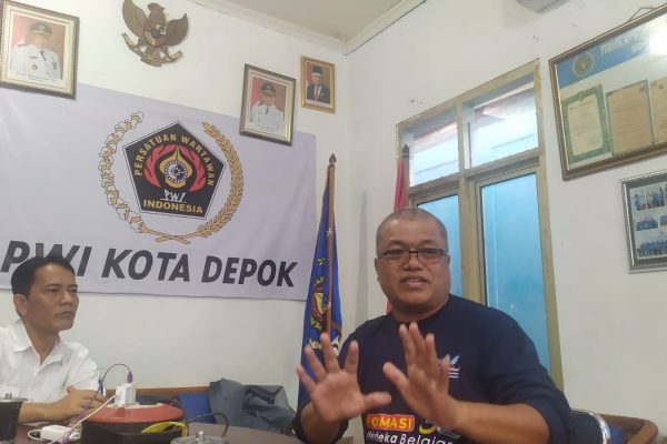 Haji Acep Azhari Bangun Baitul Mall Pendidikan dan Prioritaskan Pendidikan Anak Yatim