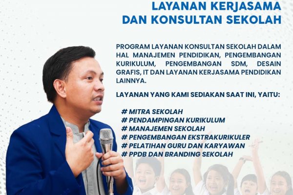 Butuh Konsultan Sekolah? KPSI Jasa Konsultan Pendidikan di Kota Depok Menjadi Solusi bagi Sekolah