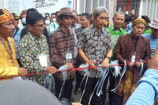 PPBl Kota Bogor Gelar Buitenzorg Bonsai Festival