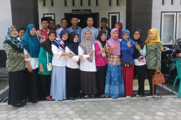 Kampung KB Solusi Kesejahteraan Keluarga