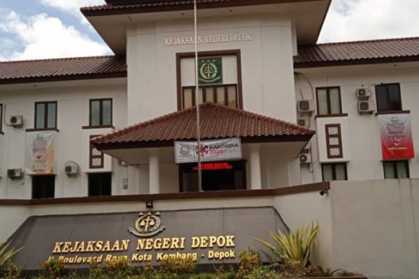 Ketua KPU Depok tahun 2015 TN Terancam Masuk Bui