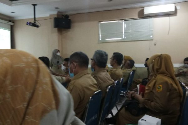 Kabupaten Bogor Kejar Target Peserta KB MKJP