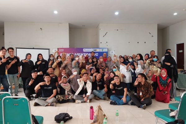 PEKAN EDUKASI ZONA MADINA