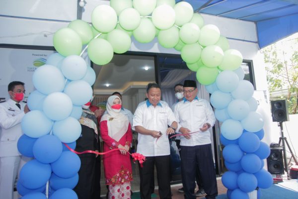 Air ASASTA + Produk Terbaru Air Isi Ulang dari PT Tirta Asasta Depok