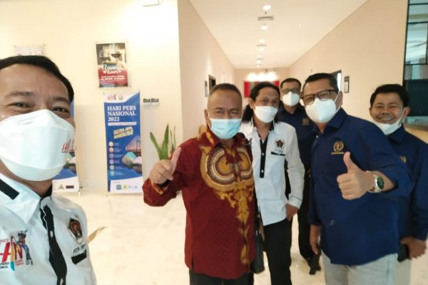 PWI Tegaskan Larang 20.000 Anggotanya Ikut UKW Lembaga Abal-abal dan Tidak Patuhi UU Pers