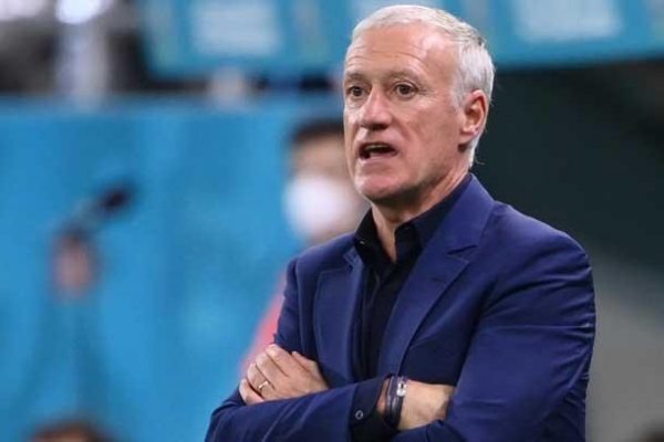 Pertandingan Melawan Austria dan Denmark, Pelatih Menghadapi Serangkaian Cedera di Jajaran Triwarna