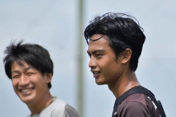 Egy Maulana Vikri dan Witan Sulaeman Mereka Kini Akan Baku Tumbuk di Klub Yang Berbeda