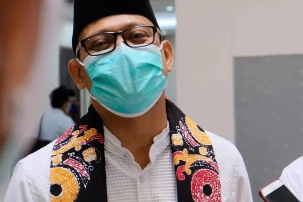 Wakil Wali Kota Sebut DEPOKPOP Bukti Anak Muda Depok Mampu Go Internasional