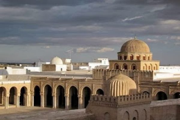 Tunisia Negara Islam Mengizinkan Nikah Beda Agama