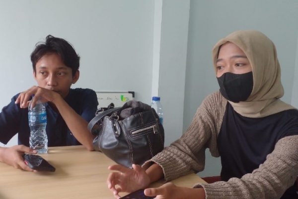 Kasus Penipuan Menimpa Mahasiswa Baru Universitas Nahdlatul Ulama Indonesia (Unusia)