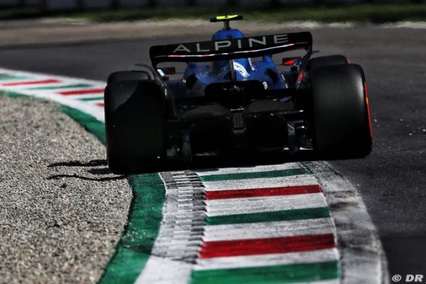 Red Bull, Alpine F1 dan McLaren Bekerja Sama Untuk Mendapatkan Superlicense Herta