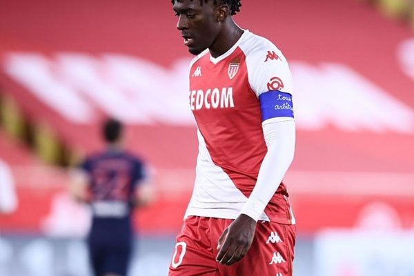 Axel Disasi Terpilih Untuk Pertandingan Les Bleus Melawan Austria dan Denmark