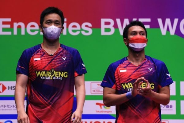 Badminton World Federation (BWF) Kembali Memperbaharui Peringkat Atlet-Atlet Bulutangkis di Top Dunia