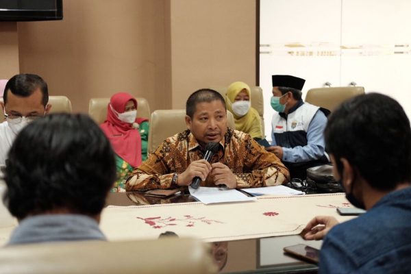 Disdik Depok Jelaskan Polemik Relokasi SDN 01 Pondokcina