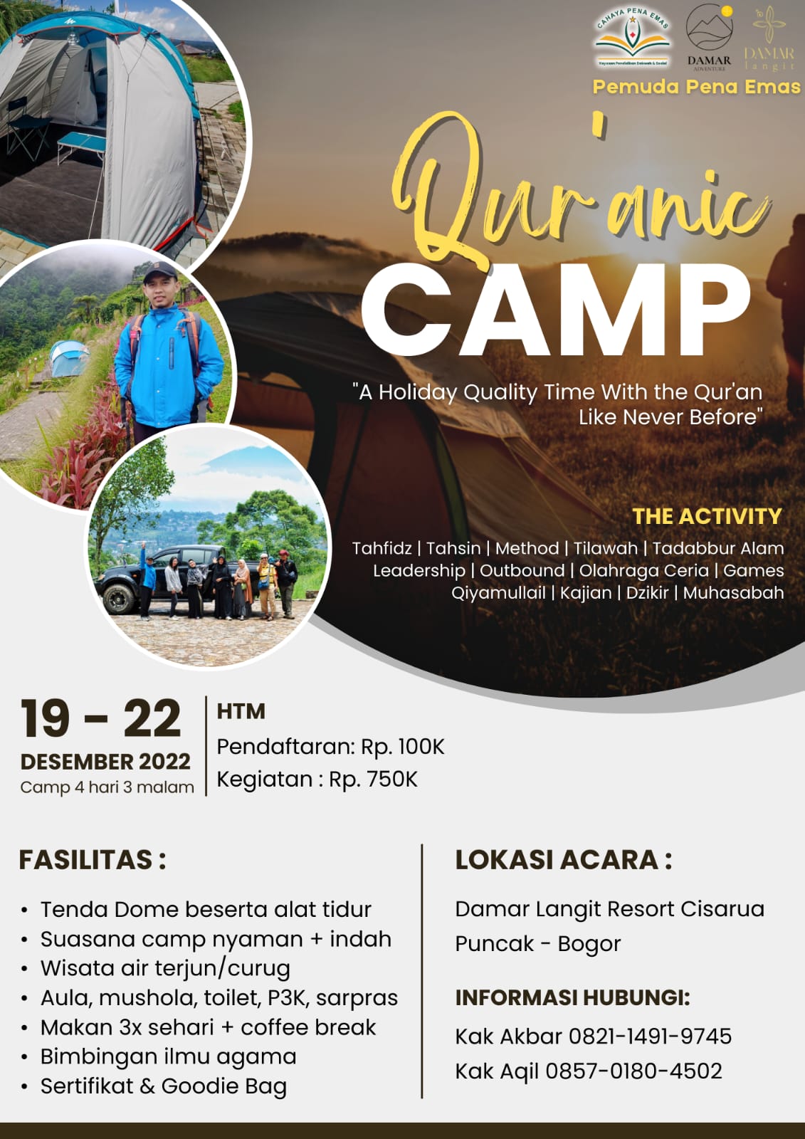 RUMAJA, RUMIJA dan RUWASJA – Edisi.ID
