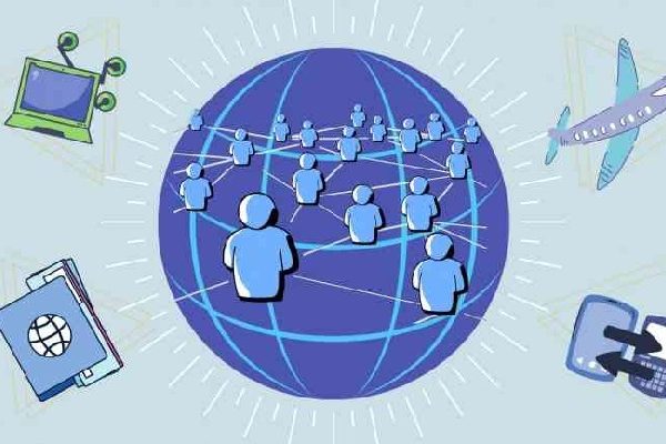 Dampak Globalisasi Bagi Pendidikan