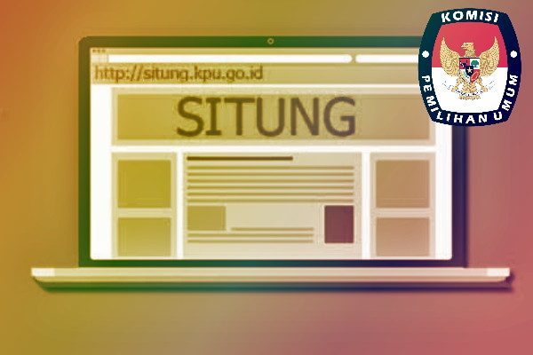 Situng KPU, Antara Toleransi & Potensi Tantangan