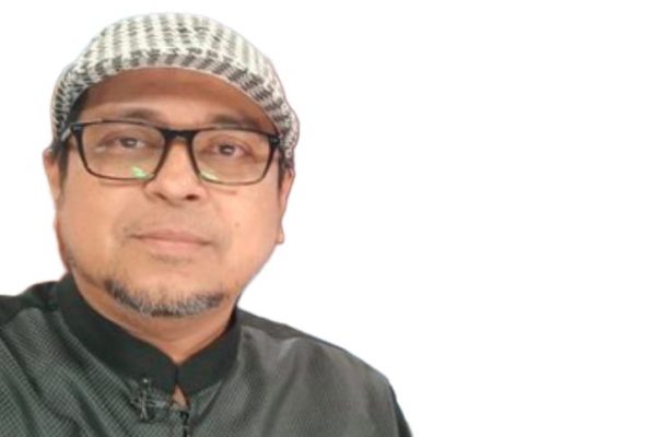 Soal Isu PizzaHut, Babe Haikal : Tetap Tegak Lurus Bela Palestina dan Jangan Salah Boikot