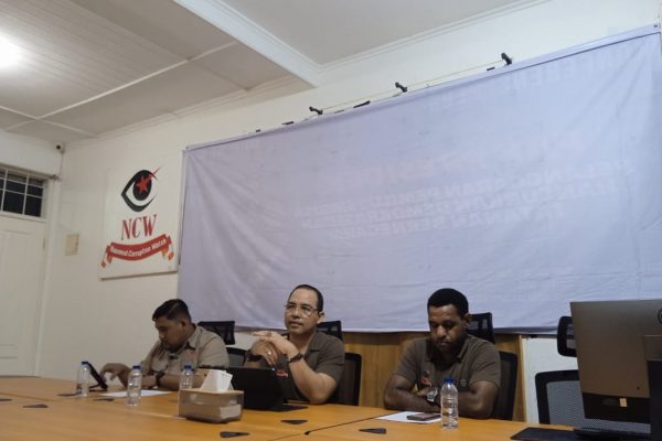 DPP NCW: Pemilu 2024 Harus Bebas KKN dan Politik Uang