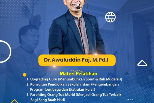 Rumah Edukasi Depok : Solusi Menciptakan Sekolah Unggul & Berkarakter