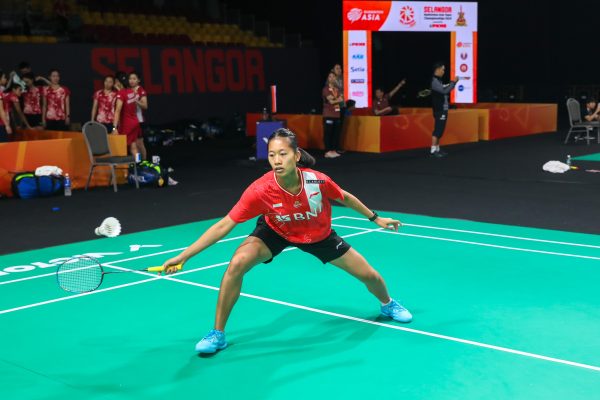 Pelatih Beberkan Persiapan Para Pemain Jelang Laga Pembuka BATC 2024, Ini Penjelasannya