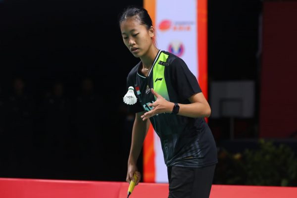 Fase Grup Kejuaraan Beregu Asia 2024: Putri KW Sumbangkan Poin Pertama untuk Indonesia
