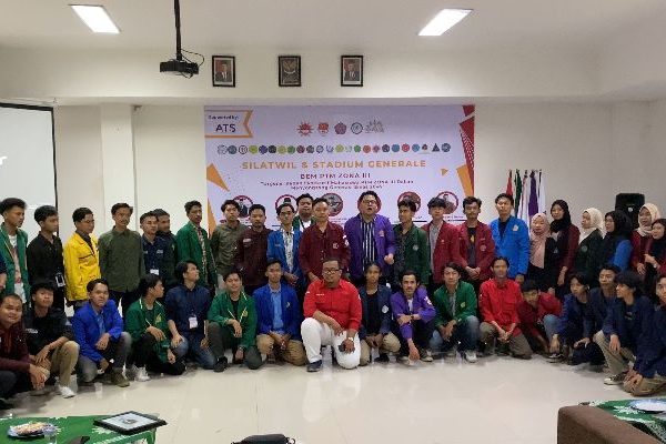 BEM PTMA-I Zona III Beri Ultimatum Terhadap Jalannya Pemilu 2024