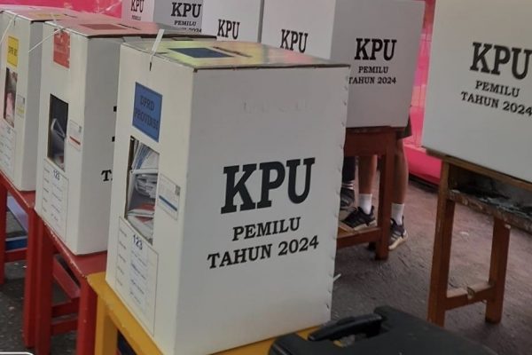 Nyanyi Pagi