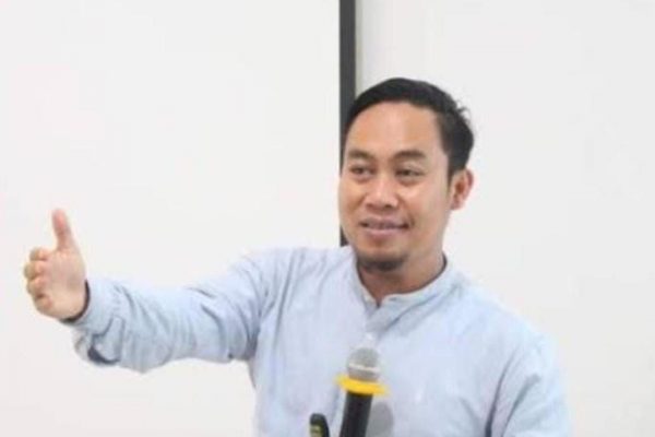Aktivis Muda PERSIS Sumut, Dr. Fikri Alhaq Ajak Elemen Bangsa Siapkan Generasi Emas Agar Hasil Pemilu Menggambarkan Indonesia Yang Cerdas dan Bertaqwa