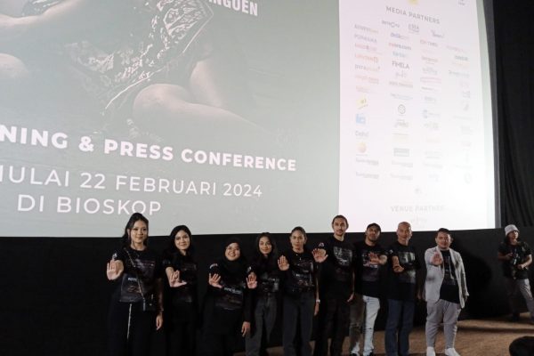 Film Women From Rote Island, Tayang 22 Februari di Seluruh Bioskop Indonesia