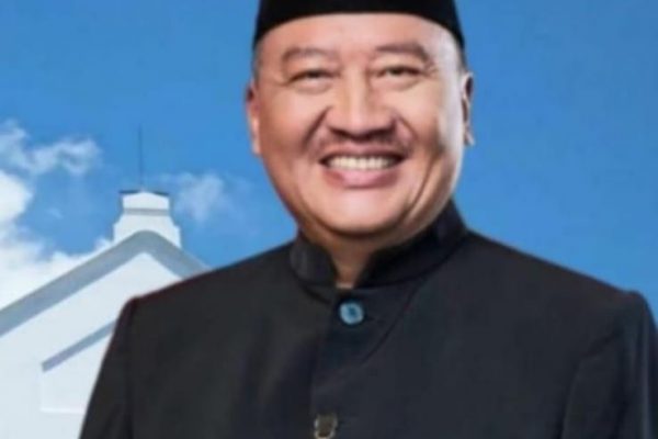 Camat Pademangan Pastikan Enam Puluh PPSU Kelurahan Ancol Kembali Bekerja 