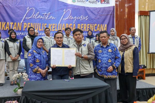 IPKB Hadir untuk Dukung Bangga Kencana, Tapi Jangan Lupakan Fungsi Utama Pers